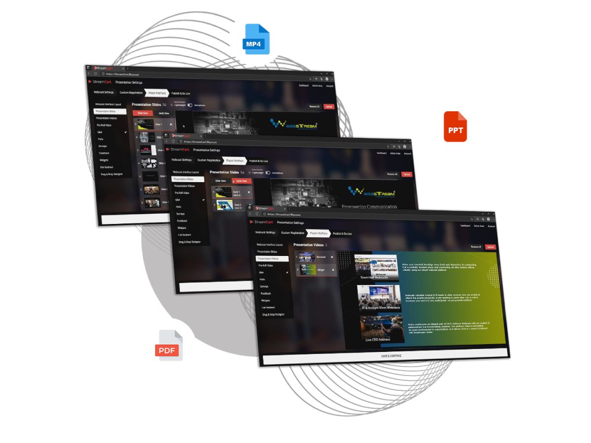 Features split top 02